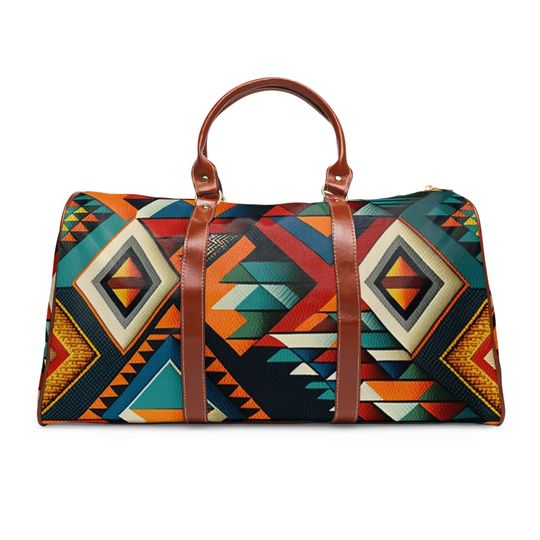 Travel Bag, Travel Bag, Luggage, Waterproof Travel Bag