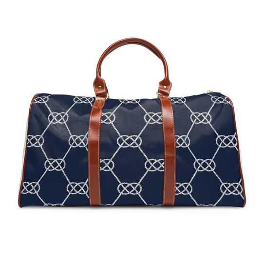 Waterproof Travel Bag. Always On The Move Waterproof Travel Bag
