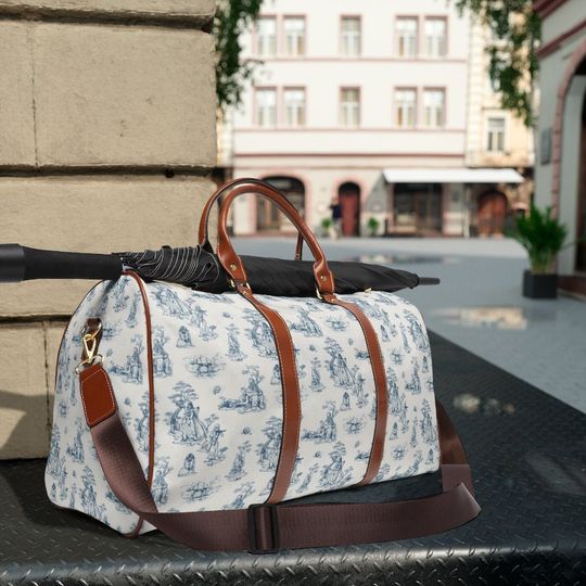 Toile de STAR WARS - Waterproof Travel Bag