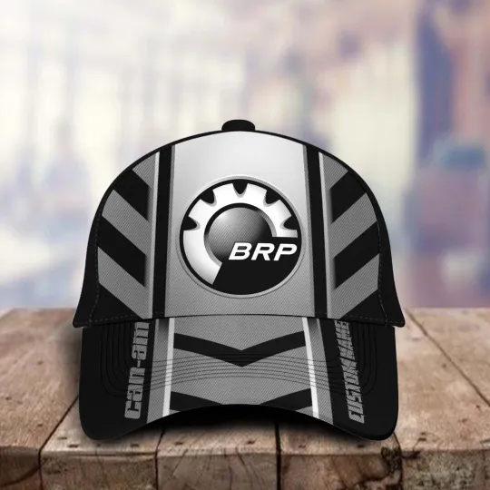 BRP Can Am Sport Unisex Classic Cap Adults Hat Lovers Gift
