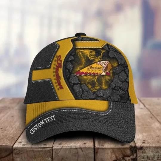 Personalized Motorcycle Sport Unisex Classic Cap Adults Hat Lovers Gift