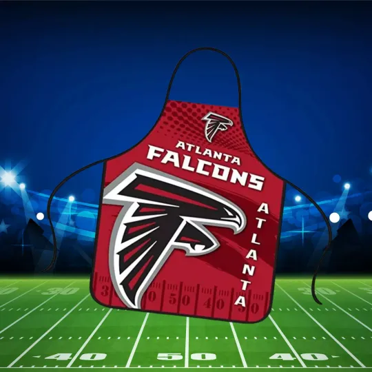 Atlanta Falcons Gameday, Tailgating, BBQ
