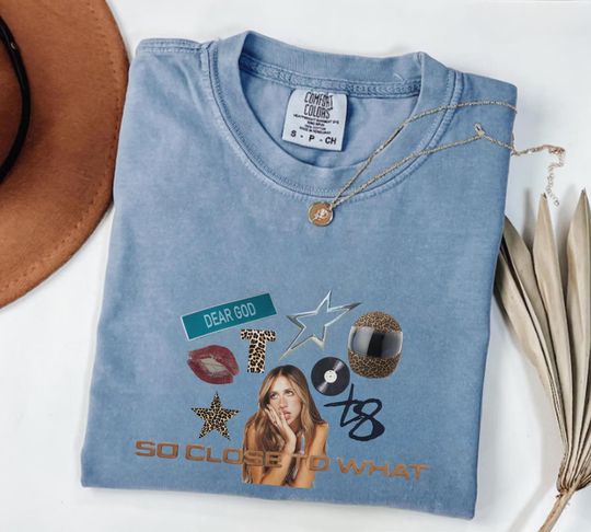 Tate McRae 2025 Concert, Tate McRae Miss Possessive Tour 2025 Shirt, Tate McRae Fan Gift Shirt, Tate McRae Merch