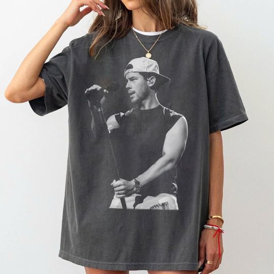 20th Anniversary Of Jonas Shirt, Jonas Fan Merchandise Shirt, Jonas Tour Gift For Fan, Living The Dream Tour 2025 Shirt