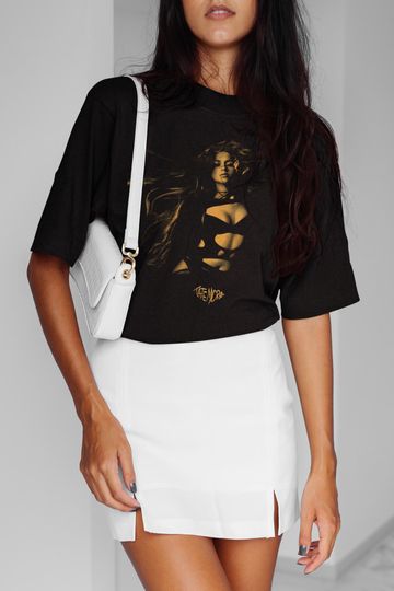 Tate McRae Miss Possessive Tour 2025 Shirt, Official Concert T-Shirt, Tate McRae Merch for Fans, World Tour Dates Tee, Music Lover Gift