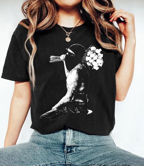 Chris Brown Comfort Colors Shirt, Chris Brown Concert 2025 Shirt, Chris Brown Tour Breezy Bowl XX Vintage Shirt, Chris Brown Shirt