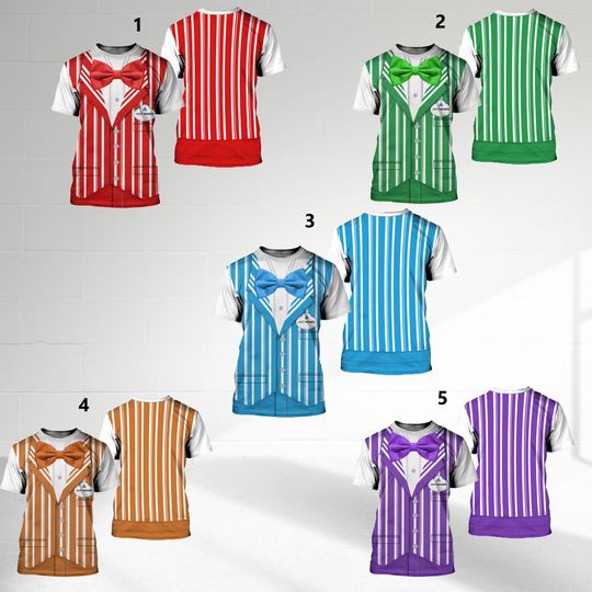 All Lion King Characters 3D Costume Cosplay Shirt, Halloween Family Matching T-Shirt, Animal Kingdom Shirt, Gift For Friend Halloween Party