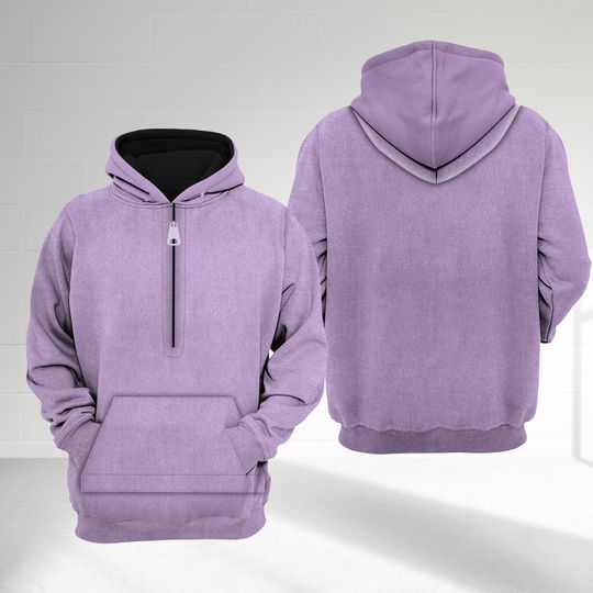 Embarrassment Inside Out 3D Hoodie, Inside Out All Over Print Hoodie, Embarrassment Costume Shirt, Embarrassment Cosplay Costume Tee