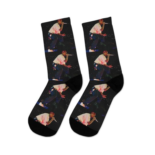 Chris Brown Socks, Chris Breezy, Breezy Bowl, Chris Brown Merch, Breezy Bowl Merch