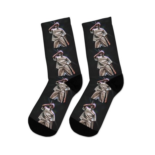 Chris Brown Socks, Chris Breezy, Breezy Bowl, Chris Brown Merch, Breezy Bowl Merch