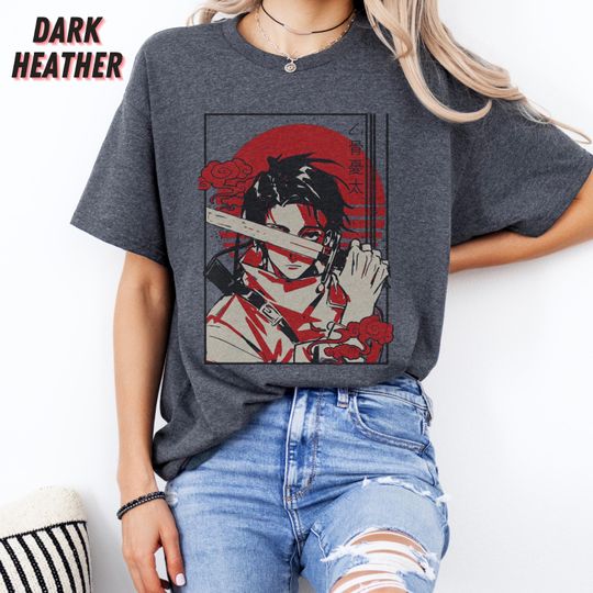 Yuta x Jujutsu Satoru, Yuta tshirt, Yuta Okkotsu, Jujutsu Satoru Yuta, JJK Shirt, Jujutsu Satoru Shirt, JJK Tee, Anime Tshirt, Anime Merch