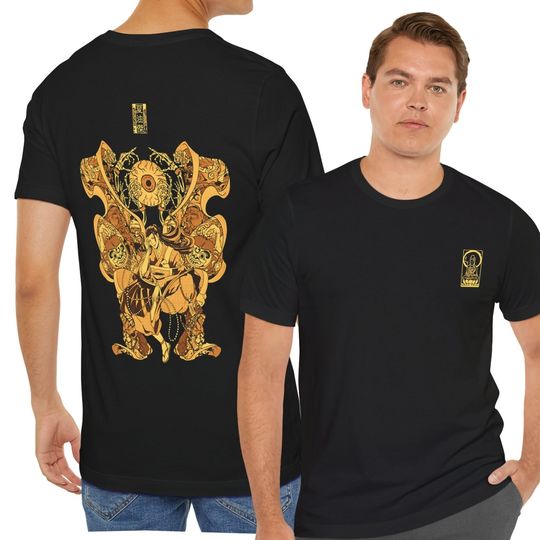 Suguru Geto Anime Shirt, Anime Lover Shirt, Anime Manga Shirt, Besto Friendo Shirt, Geto Gojo Shirt, Gojo Satoru Shirt, Geto Shirt