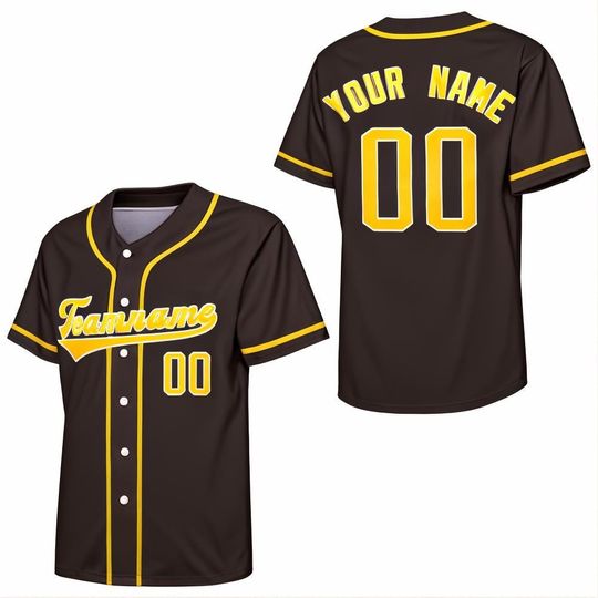 Custom Team Name And Number Baseball Jersey, Bachelor Party Groomsmen Jersey, Embroidered Baseball Jersey Shirt, Groomsmen Proposal Jersey