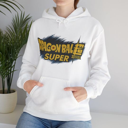 Dragonball Hoodie Vegeta Anime Sweatshirt Super Saiyan Blue Jumper Japanese