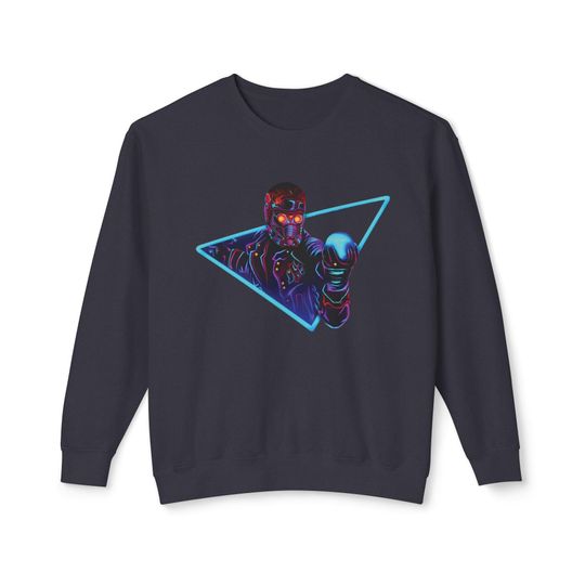 Retro Gamer Unisex Crewneck Sweatshirt, Perfect for Gaming Events