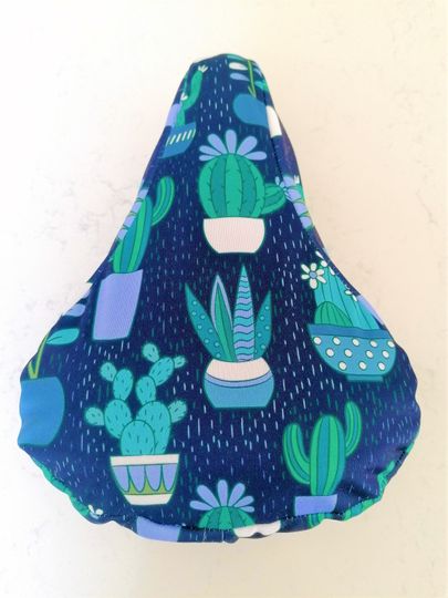 Waterproof Saddle Cover