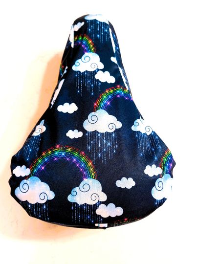 Waterproof Saddle Cover