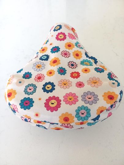 Waterproof Saddle Cover