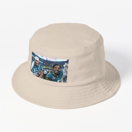 Philadelphia E.a.g.l.e.s champion 2025 Bucket Hat, Gift for Fan