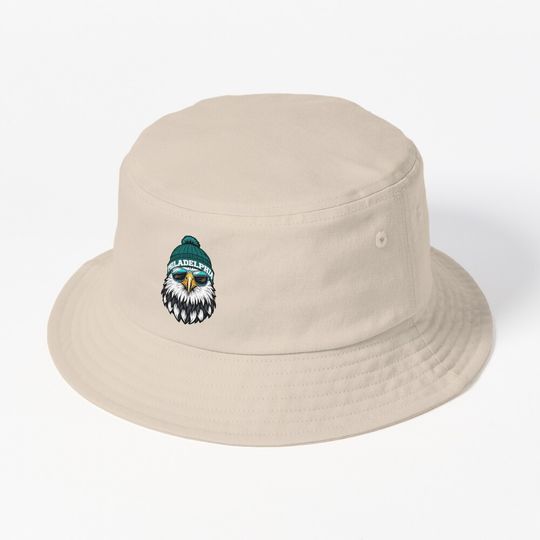 Love Phill V2 Bucket Hat, Gift for Fan