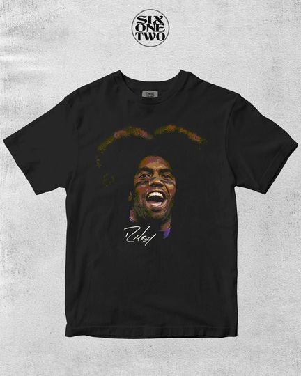 Minnesota Vikings Randy Moss Vintage T-Shirt, Football Tee, Purple and Gold