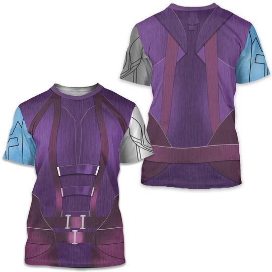 Nebula Women Shirt, Guardians of the Galaxy Costume, Nebula Cosplay, Daughter of Thanos, Super Hero Outfits, Disney Marvel Costume Shirts