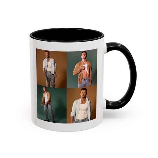 Justin Timberlake world tour mug, merch Justin Timberlake cup, Justin Timberlake Concert