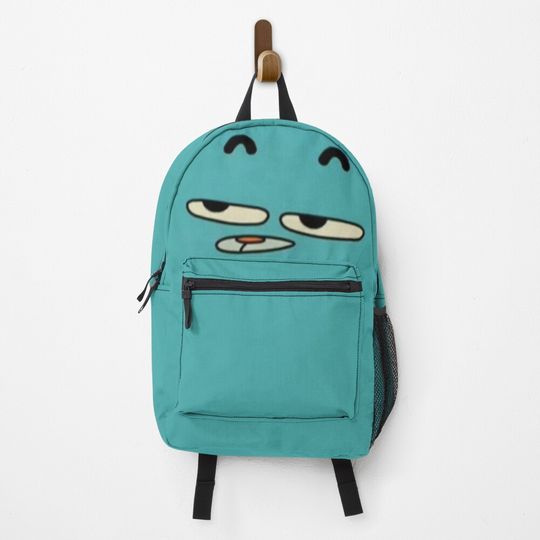 Gum Backpack