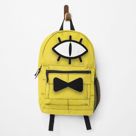 Gravity Falls Backpack