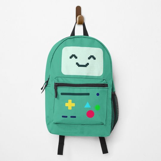 BMO the Robot Backpack