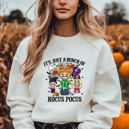 Halloween Labubu Shirt Cute Spooky shirt for Labubu Fans Kawaii Halloween Tee Labubu shirt Creepy Cute Fall Shirt Cute Halloween Gift