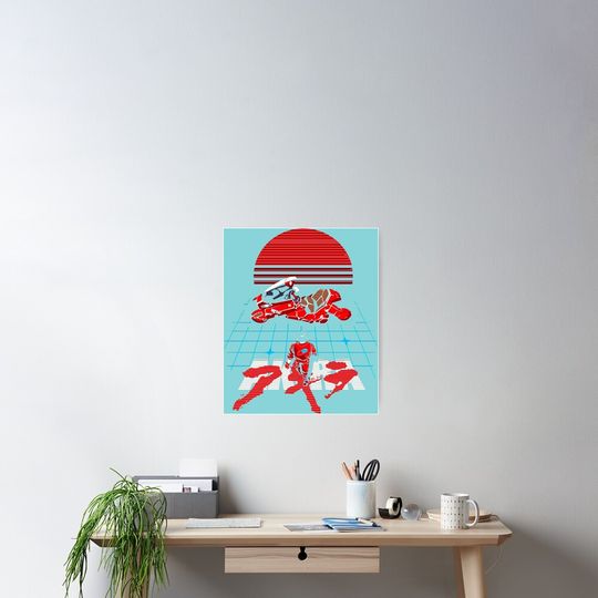 Motorbike   Poster