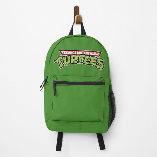 Ninja Turtles Backpack
