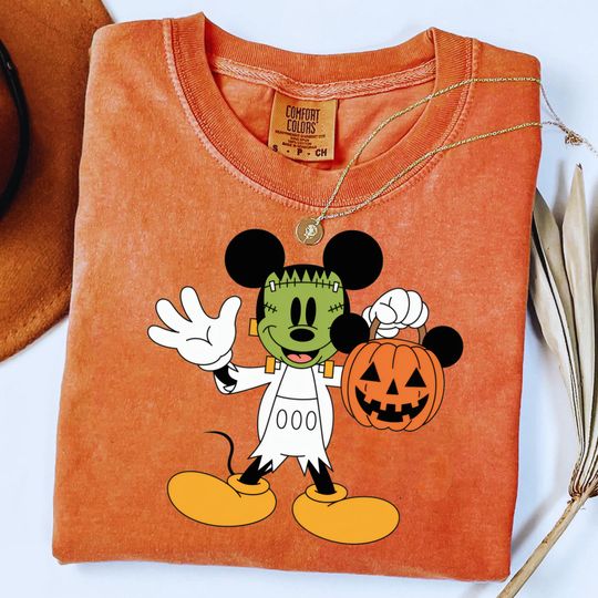 Personalized Halloween Shirt  Custom Name Ghost Tee  Family Matching Halloween Outfits