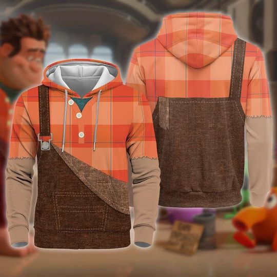Wreck It Ralph Hoodie Wreck It Ralph Halloween Costume Shirt Vanellope Von Schweetz Shirt Magic Kingdom Shirt Disneyland Merch