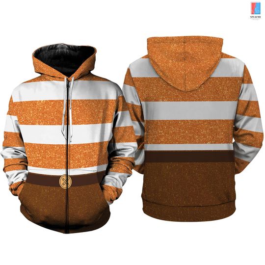 Inside Out Full Over Print Hoodie, Inside Out Anxiety Costume Shirt, Inside Out Cosplay, Disneyland Shirt, Inside Out Birthday