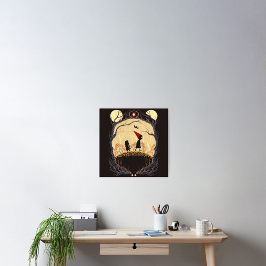 Journey Poster