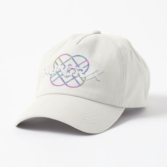 Huntrix Logo Baseball Cap