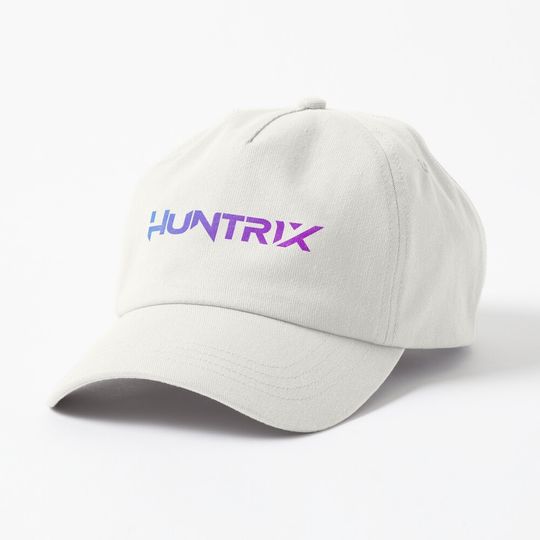 Huntrix Baseball Cap