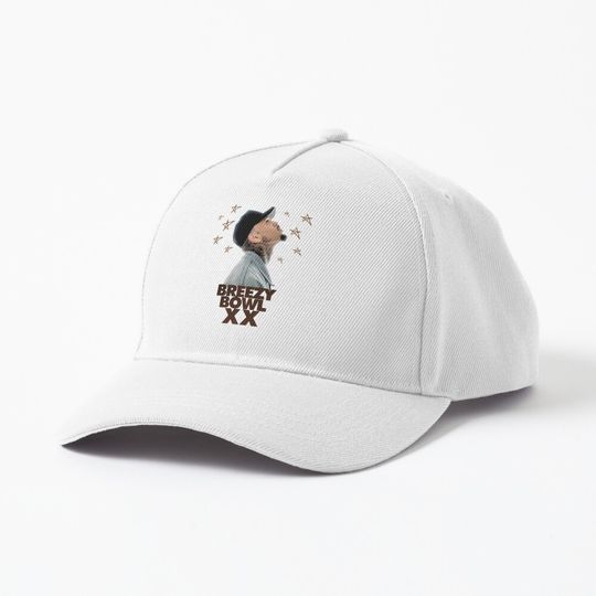 Breezy Bowl XX Baseball Cap