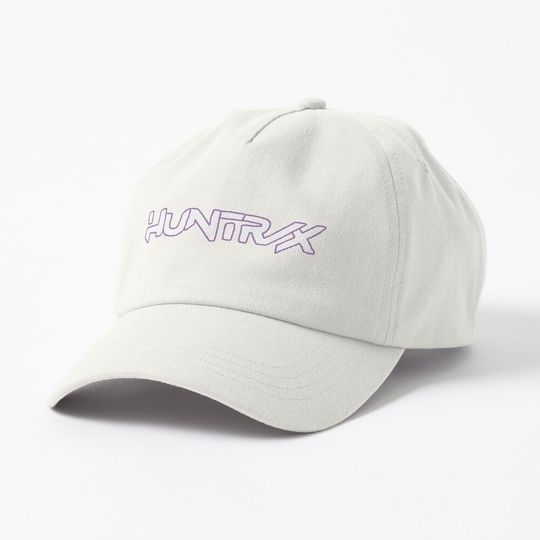 Huntrix Logo Baseball Cap