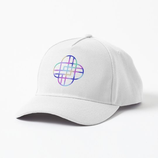 Huntrix Baseball Cap