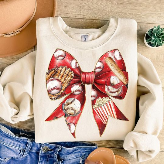 Baseball Coquette Bow, Game Day Baseball, Baseball Mom, Baseball Bow
