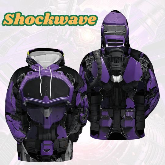 Shockwave Decepticons Transformers , Autobot Decepticons Transformers Halloween Cosplay