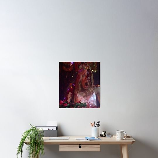 Prom Queen. Poster