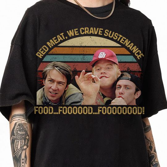 Food Scene Tshirt, Twister Tshirt, Funny Fooood Shirts For Men, Funny Movie Shirt, 90s Shirts, 90s Nostalgia, 90s Movie Quotes, Dad Shirts