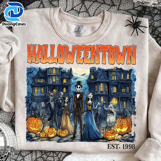 Halloween Nightmare Friends, Halloween Couple, Horror Movie Character, Retro Halloween