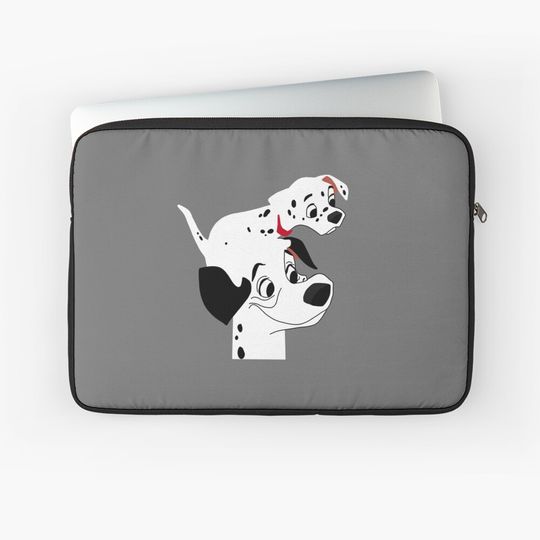 Puppy Love Laptop Sleeve