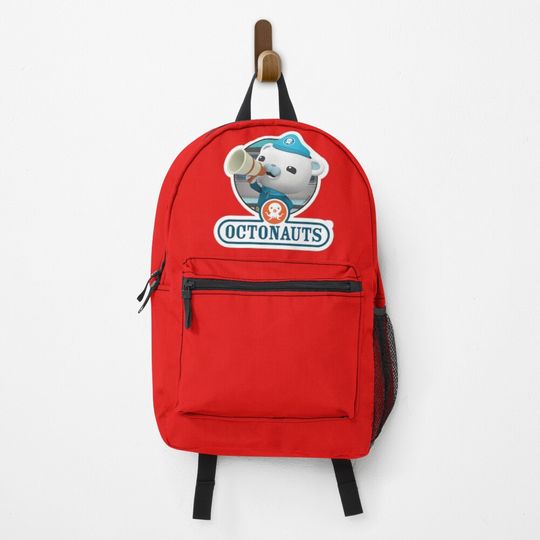 Octonauts Backpack