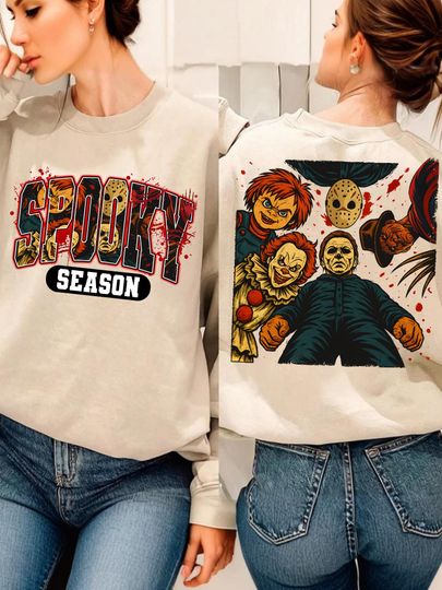 Horror Movie, Retro Halloween, Halloween Characters, Scary Movie